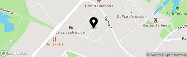 Terbiest 90 3800 Sint-Truiden Limburg België