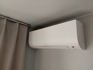 5Kw Daikin Split en 5Kw Daikin Multi-Split te Sint-Truiden. extra image 2