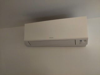 5Kw Daikin Multi-Split te Mettenkoven. extra image 1