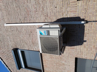 5,2Kw Daikin Multi-Split te Engelmanshoven.