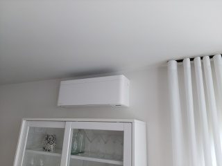 5,2Kw Daikin Multi-Split te Hasselt. extra image 1