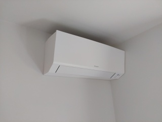 5,2Kw Daikin Multi-Split te Hasselt. extra image 2