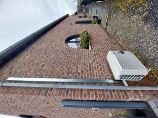 3,5Kw Daikin Single-Split te Zoutleeuw. extra image 1