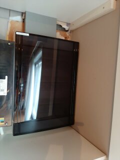 Elektro bord vervangen te Mechelen-Bovelingen. extra image 2