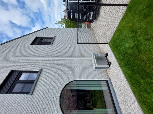 5,2Kw Daikin Multi-Split te Hasselt. main image