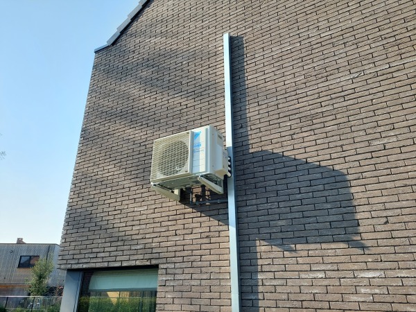 Daikin Multi-Split